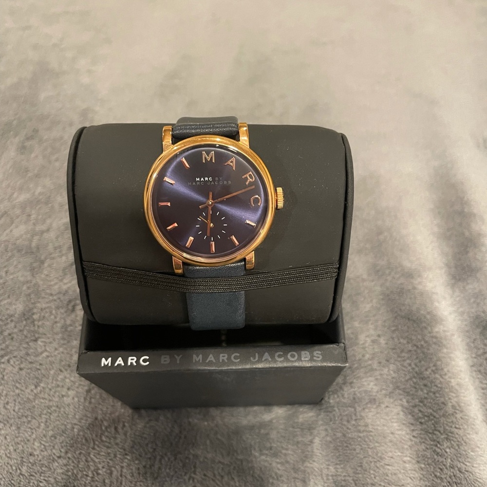 Marc Jacob women watch